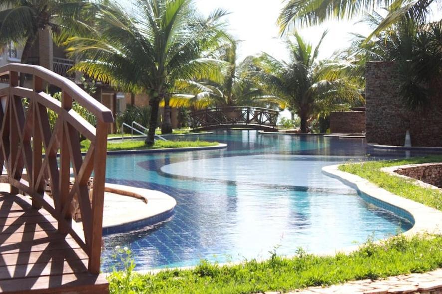 Pipa Paradise Condominio Resort, Ape 11 Praia de Pipa Zewnętrze zdjęcie