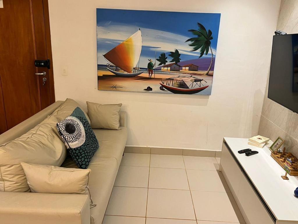 Pipa Paradise Condominio Resort, Ape 11 Praia de Pipa Zewnętrze zdjęcie